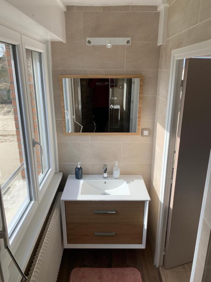 - 6 Voyageurs - Proche De La Apartment