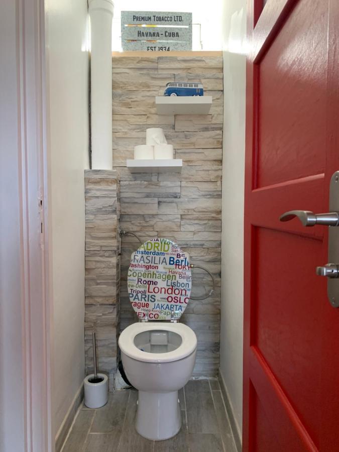 - 6 Voyageurs - Proche De La Apartment